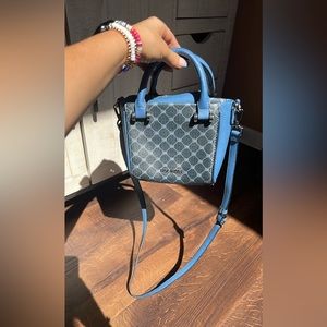Steve Madden Mini Tote